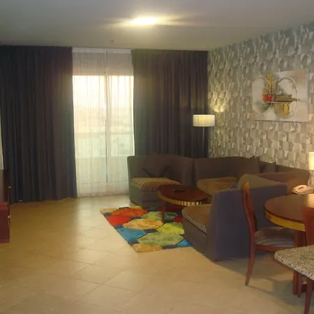Al Manar Grand Hotel Apartment-2