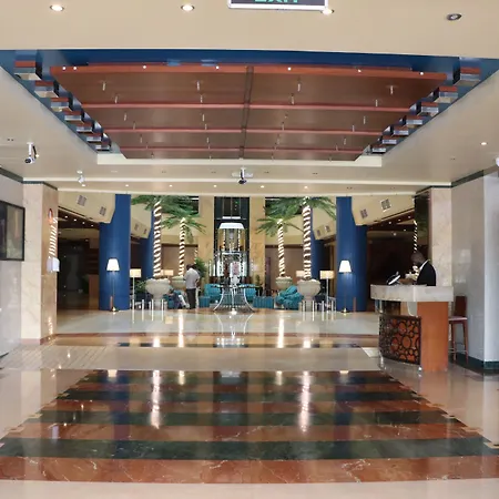 Al Manar Grand Hotel Apartment-3